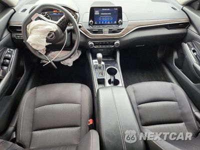 Zdjęcie 8 z 13 samochodu: 2023 NISSAN ALTIMA SV VIN:1N4BL4DVXPN326274 - miniatura