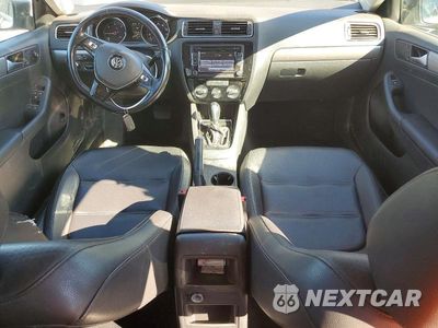 Zdjęcie 8 z 12 samochodu: 2015 VOLKSWAGEN JETTA TDI VIN:3VWLA7AJ4FM423953 - miniatura