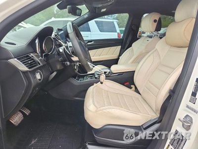 Zdjęcie 7 z 13 samochodu: 2019 MERCEDES-BENZ GLE COUPE 63 AMG-S VIN:4JGED7FB5KA132238 - miniatura