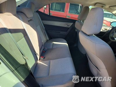 Zdjęcie 10 z 13 samochodu: 2016 TOYOTA COROLLA LE VIN:2T1BURHE6GC734157 - miniatura
