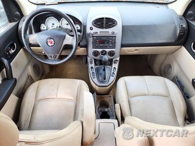 Zdjęcie 8 z 13 samochodu: 2004 SATURN VUE VIN:5GZCZ53454S837088 - miniatura