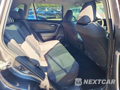 Zdjęcie 11 z 13 samochodu: 2020 TOYOTA RAV4 XLE VIN:2T3P1RFV9LC134087 - miniatura