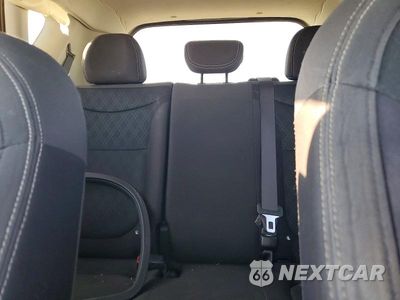 Zdjęcie 10 z 13 samochodu: 2016 KIA SOUL BASE VIN:KNDJN2A2XG7242197 - miniatura