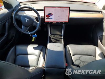 Zdjęcie 8 z 12 samochodu: 2019 TESLA MODEL 3 VIN:5YJ3E1EA6KF308638 - miniatura