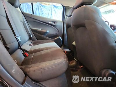 Zdjęcie 10 z 12 samochodu: 2018 CHEVROLET CRUZE LS VIN:1G1BC5SM5J7133562 - miniatura