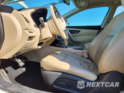 Zdjęcie 7 z 13 samochodu: 2016 NISSAN ALTIMA 2.5 S VIN:1N4AL3AP6GC146393 - miniatura