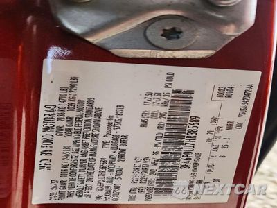 Zdjęcie 12 z 12 samochodu: 2017 FORD FUSION SE HYBRID VIN:3FA6P0LU7HR385689 - miniatura