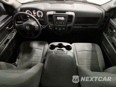 Zdjęcie 8 z 12 samochodu: 2019 RAM 1500 CLASSIC TRADESMAN VIN:1C6RR6FG9KS616220 - miniatura
