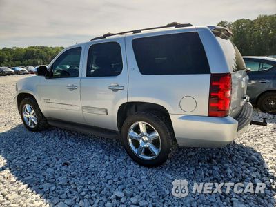 Drugie zdjęcie samochodu z przodu: 2011 CHEVROLET TAHOE C1500 LT VIN:1GNSCBE05BR112464 - miniatura