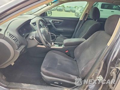 Zdjęcie 7 z 13 samochodu: 2013 NISSAN ALTIMA 2.5 VIN:1N4AL3AP9DC154645 - miniatura