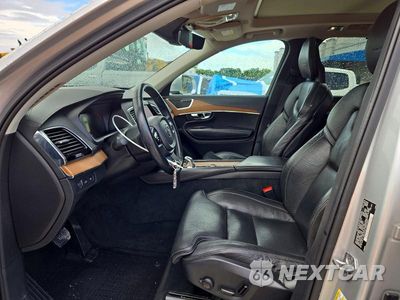 Zdjęcie 7 z 14 samochodu: 2017 VOLVO XC90 T8 VIN:YV4BC0PL1H1109814 - miniatura