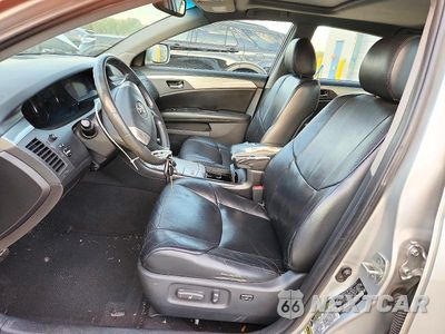 Zdjęcie 7 z 13 samochodu: 2006 TOYOTA AVALON TOURING VIN:4T1BK36B36U112690 - miniatura