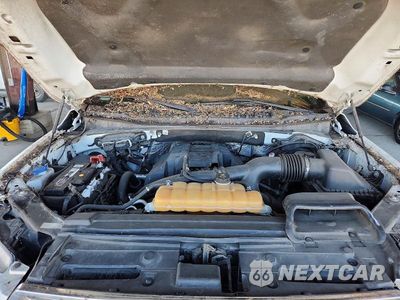 Zdjęcie 11 z 12 samochodu: 2016 FORD F150 SUPERCREW VIN:1FTEW1EP4GKD01787 - miniatura