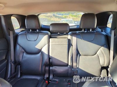 Zdjęcie 10 z 13 samochodu: 2017 JEEP CHEROKEE LATITUDE VIN:1C4PJLCB4HW549476 - miniatura