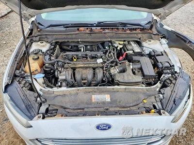 Zdjęcie 11 z 12 samochodu: 2014 FORD FUSION SE VIN:1FA6P0H70E5388726 - miniatura