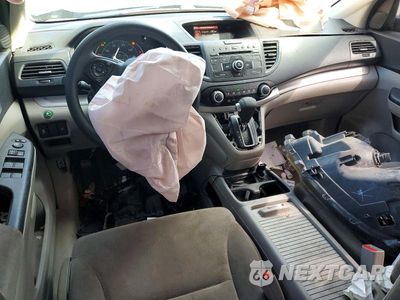 Zdjęcie 8 z 13 samochodu: 2014 HONDA CR-V EX VIN:2HKRM3H52EH543468 - miniatura