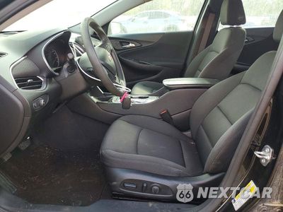 Zdjęcie 7 z 12 samochodu: 2020 CHEVROLET MALIBU LT VIN:1G1ZD5ST8LF150822 - miniatura