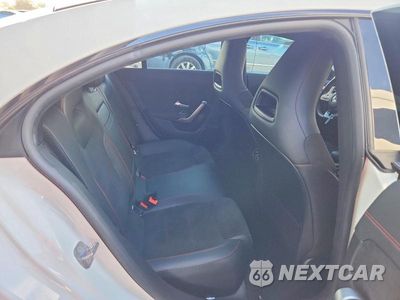 Zdjęcie 10 z 13 samochodu: 2023 MERCEDES-BENZ CLA 250 VIN:W1K5J4GBXPN413144 - miniatura