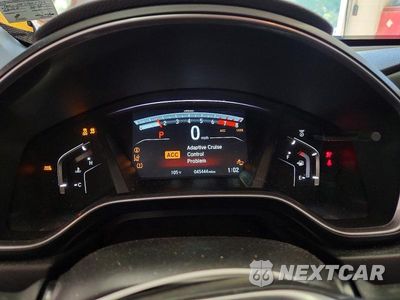 Zdjęcie 9 z 13 samochodu: 2018 HONDA CR-V EXL VIN:7FARW1H87JE011736 - miniatura
