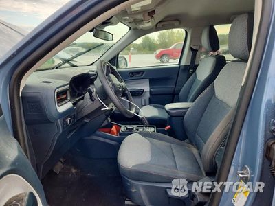 Zdjęcie 7 z 12 samochodu: 2024 FORD MAVERICK XLT VIN:3FTTW8H33RRA31748 - miniatura