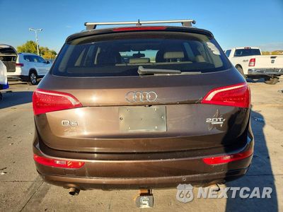 Zdjęcie 6 z 14 samochodu: 2011 AUDI Q5 PREMIUM PLUS VIN:WA1LFAFP3BA045382 - miniatura