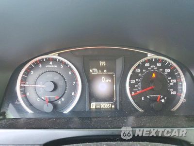 Zdjęcie 9 z 12 samochodu: 2015 TOYOTA CAMRY SE VIN:4T1BF1FK0FU486408 - miniatura