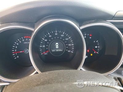 Zdjęcie 9 z 12 samochodu: 2015 KIA OPTIMA LX VIN:5XXGM4A71FG445022 - miniatura