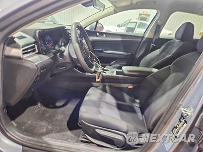 Zdjęcie 7 z 12 samochodu: 2023 KIA K5 LXS VIN:5XXG14J2XPG211637 - miniatura