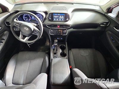 Zdjęcie 8 z 13 samochodu: 2019 HYUNDAI SANTA FE SE VIN:5NMS2CAD0KH115366 - miniatura
