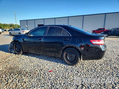 Drugie zdjęcie samochodu z przodu: 2010 TOYOTA CAMRY BASE VIN:4T1BF3EKXAU036268 - miniatura
