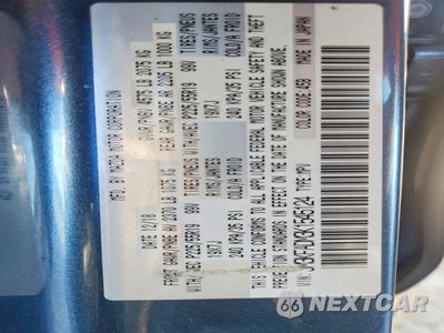 Zdjęcie 13 z 13 samochodu: 2019 MAZDA CX-5 GRAND TOURING VIN:JM3KFADM3K1545124 - miniatura