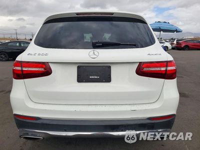 Zdjęcie 6 z 13 samochodu: 2019 MERCEDES-BENZ GLC 300 4MATIC VIN:WDC0G4KB5KV180738 - miniatura