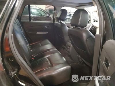 Zdjęcie 11 z 13 samochodu: 2013 FORD EDGE SEL VIN:2FMDK3J99DBA69392 - miniatura
