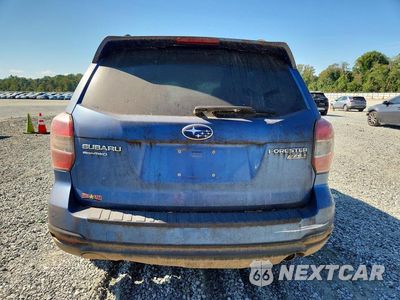 Zdjęcie 6 z 13 samochodu: 2015 SUBARU FORESTER 2.5I LIMITED VIN:JF2SJAHC0FH554970 - miniatura