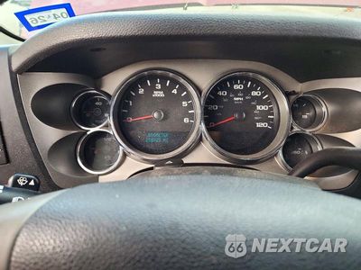 Zdjęcie 9 z 12 samochodu: 2007 CHEVROLET SILVERADO C1500 VIN:2GCEC19C971579536 - miniatura