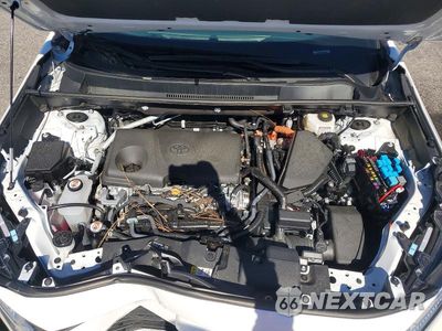 Zdjęcie 12 z 13 samochodu: 2025 TOYOTA RAV4 LE VIN:4T3LWRFV7SU213738 - miniatura