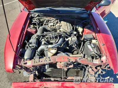 Zdjęcie 11 z 13 samochodu: 1997 FORD MUSTANG VIN:1FALP4043VF122283 - miniatura