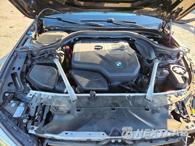 Zdjęcie 11 z 13 samochodu: 2021 BMW 530 I VIN:WBA53BH01MWW95375 - miniatura
