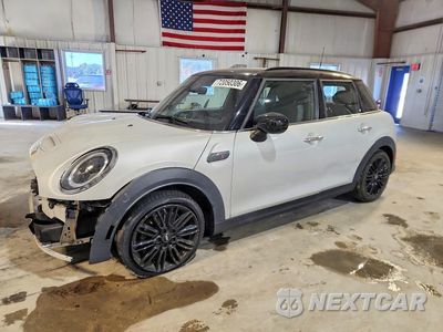 2022 MINI COOPER S WMW53DK05N2R09197 - główne zdjęcie licytacji z USA - miniatura