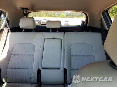 Zdjęcie 10 z 13 samochodu: 2022 KIA SPORTAGE LX VIN:KNDPM3AC6N7960354 - miniatura