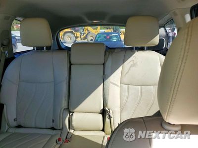 Zdjęcie 10 z 13 samochodu: 2019 INFINITI QX60 LUXE VIN:5N1DL0MN9KC514263 - miniatura