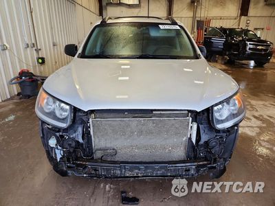 Piąte zdjęcie samochodu w środku: 2012 HYUNDAI SANTA FE GLS VIN:5XYZGDAB6CG145875 - miniatura