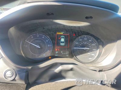 Zdjęcie 9 z 12 samochodu: 2018 SUBARU IMPREZA PREMIUM PLUS VIN:4S3GKAD67J3615335 - miniatura