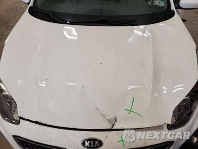 Zdjęcie 12 z 13 samochodu: 2018 KIA SPORTAGE LX VIN:KNDPMCACXJ7463429 - miniatura