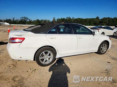 Trzecie zdjęcie samochodu z tyłu: 2011 TOYOTA CAMRY LE VIN:4T1BF3EK9BU581802 - miniatura