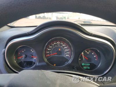Zdjęcie 9 z 13 samochodu: 2014 DODGE AVENGER SE VIN:1C3CDZAG9EN130097 - miniatura