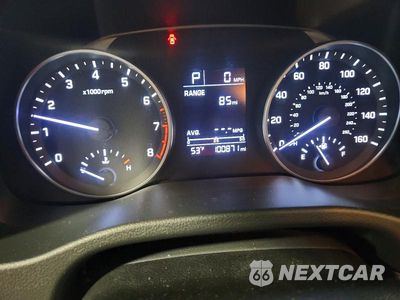 Zdjęcie 9 z 12 samochodu: 2017 HYUNDAI ELANTRA SE VIN:5NPD74LF7HH210310 - miniatura