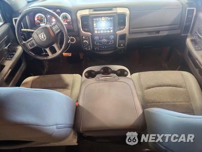 Zdjęcie 8 z 13 samochodu: 2013 RAM 1500 SLT VIN:1C6RR7LT7DS669203 - miniatura