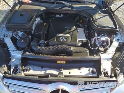 Zdjęcie 12 z 13 samochodu: 2018 MERCEDES-BENZ GLC 300 4MATIC VIN:WDC0G4KB1JV030253 - miniatura
