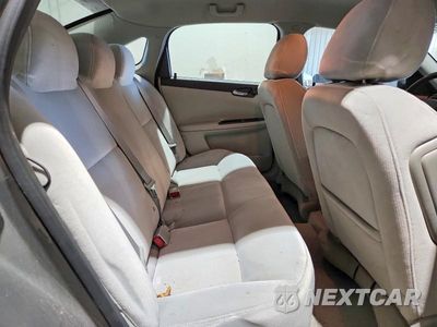 Zdjęcie 10 z 12 samochodu: 2009 CHEVROLET IMPALA 1LT VIN:2G1WT57N491192694 - miniatura